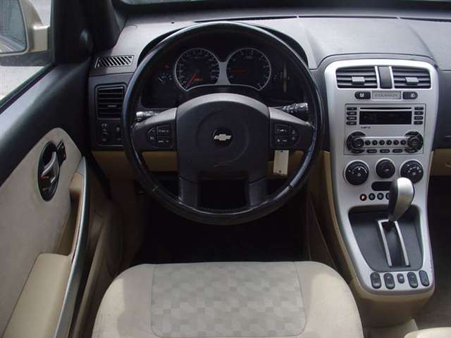 2006 Chevrolet Equinox LT 4dr SUV